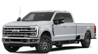 2026 Ford Super Duty® External Image 2